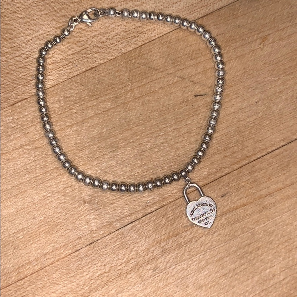 Tiffany & Co. Bracelet 😍